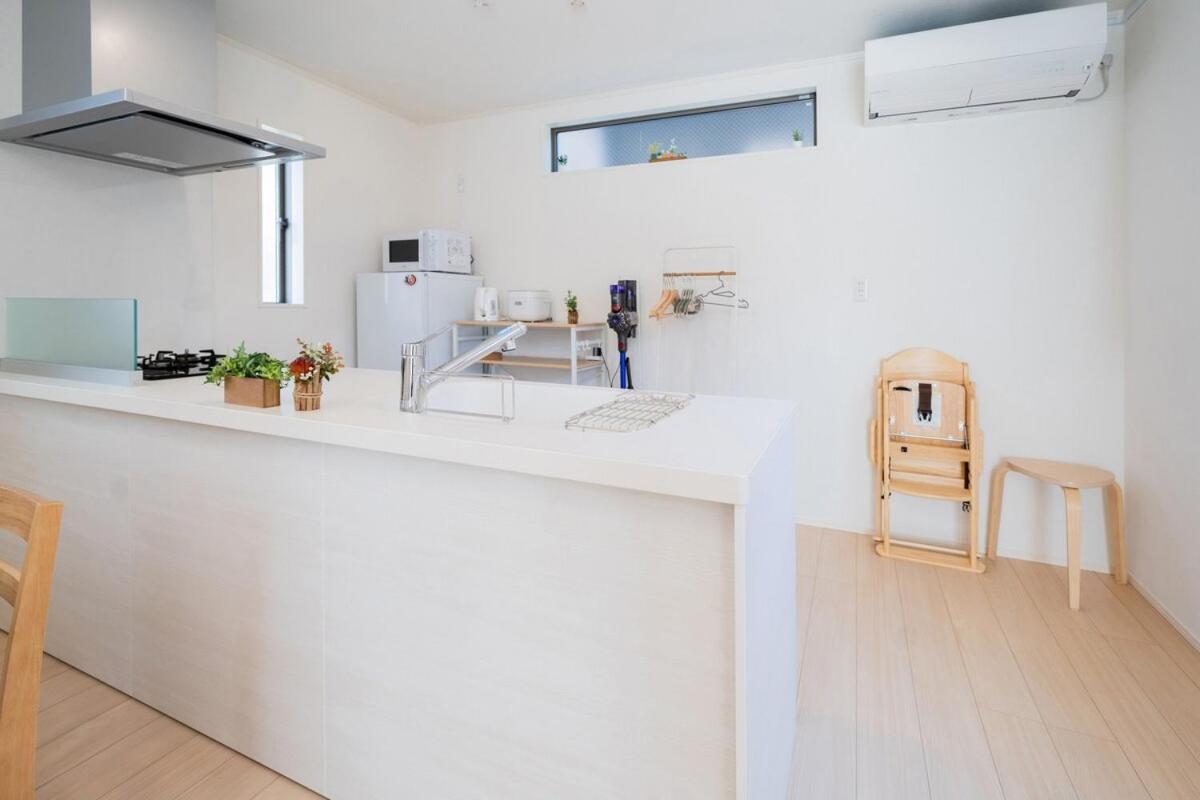Magazine Spacious 93 3br Skytree7 Minutesasakusa12 Minutes By Train Villa