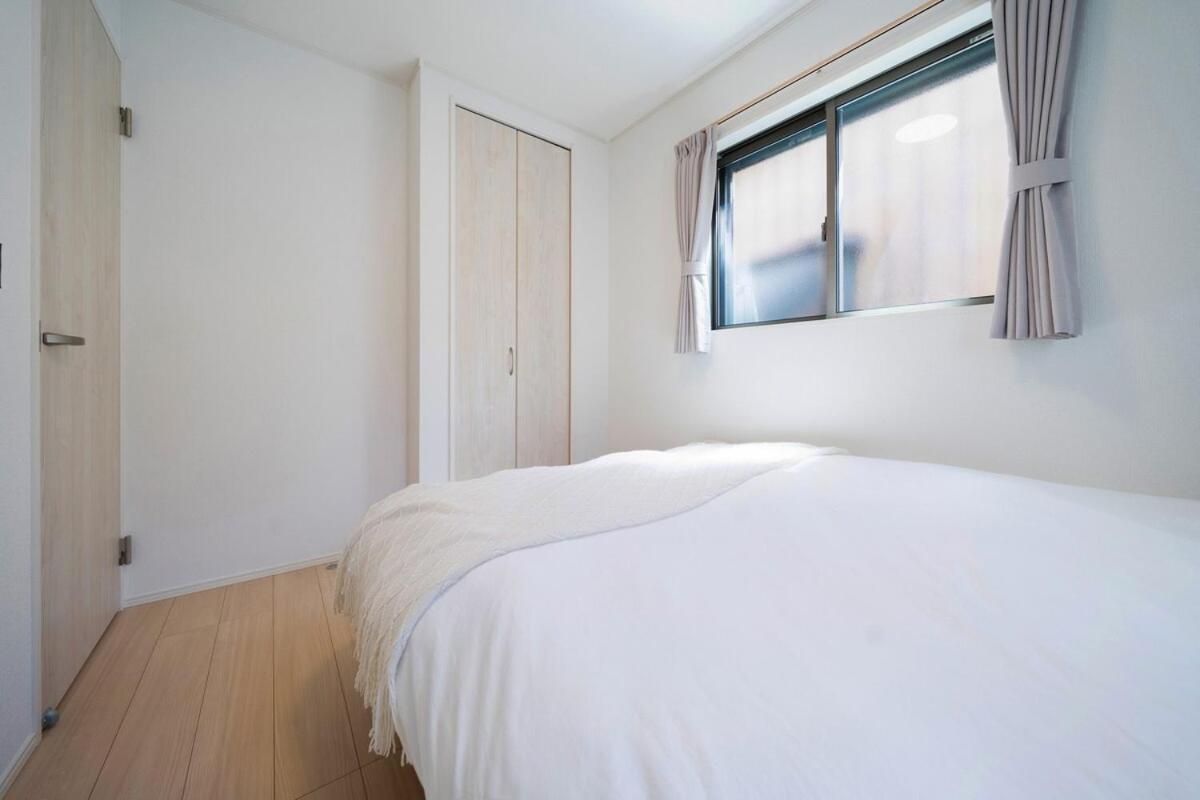 Magazine Spacious 93 3br Skytree7 Minutesasakusa12 Minutes By Train
