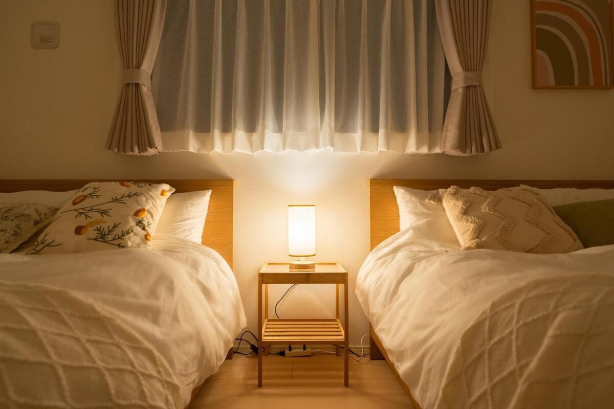 Magazine Spacious 93 3br Skytree7 Minutesasakusa12 Minutes By Train Villa