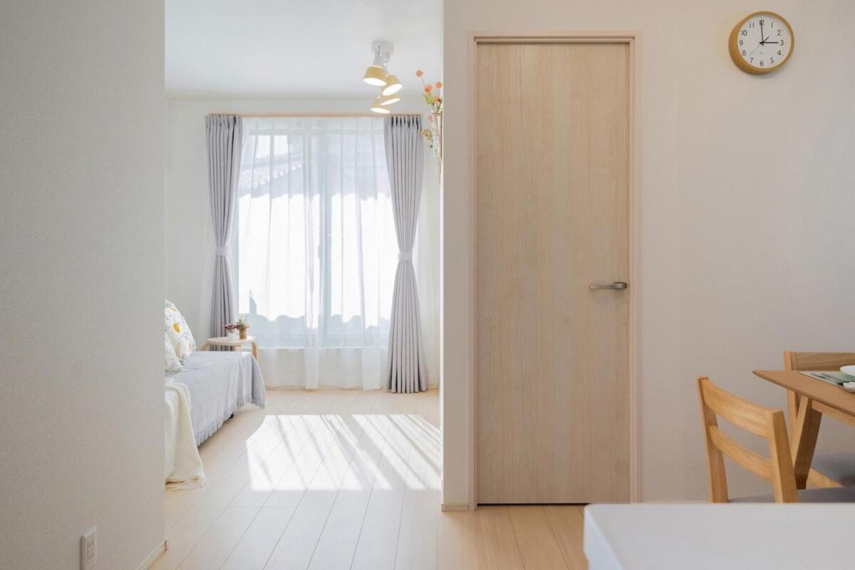 Magazine Spacious 93 3br Skytree7 Minutesasakusa12 Minutes By Train * Präfektur Tokio