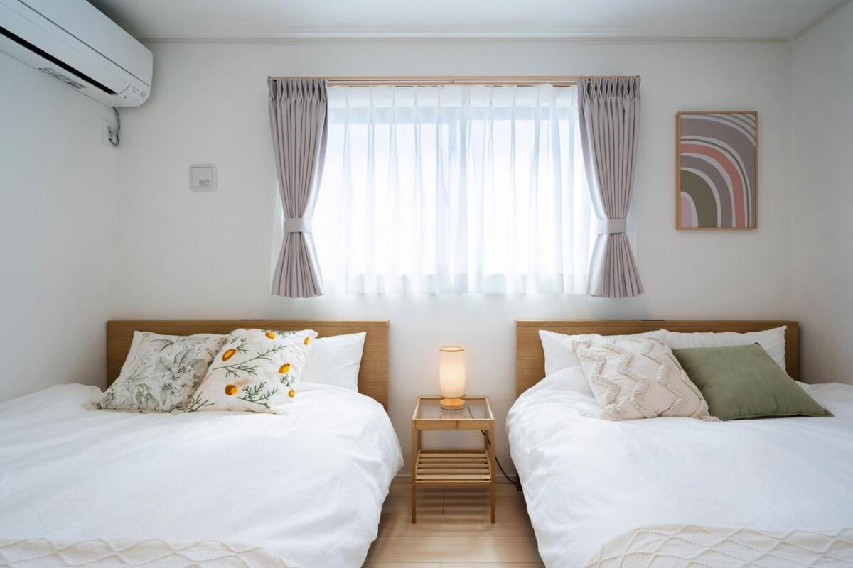 Magazine Spacious 93 3br Skytree7 Minutesasakusa12 Minutes By Train