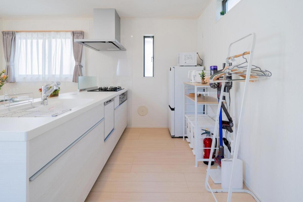 Magazine Spacious 93 3br Skytree7 Minutesasakusa12 Minutes By Train Präfektur Tokio