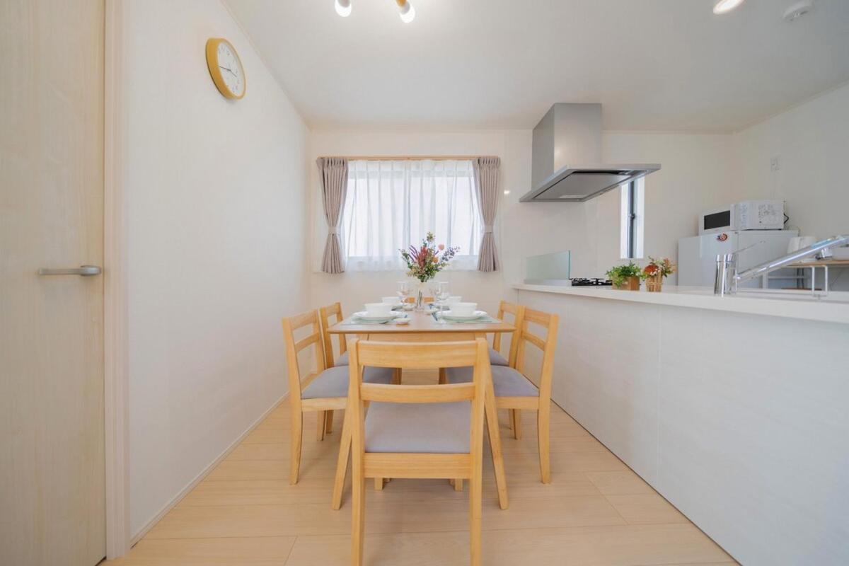 Villa Magazine Spacious 93 3br Skytree7 Minutesasakusa12 Minutes By Train *