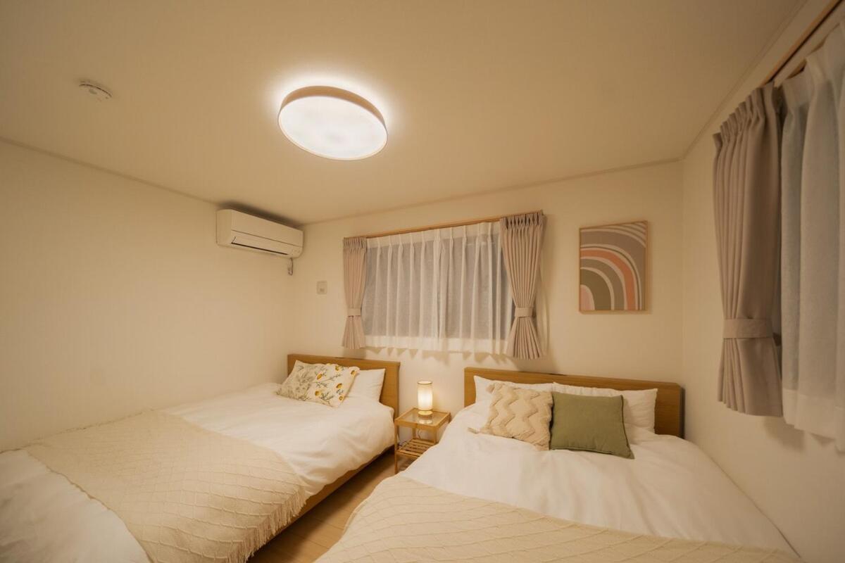 Magazine Spacious 93 3br Skytree7 Minutesasakusa12 Minutes By Train Villa *